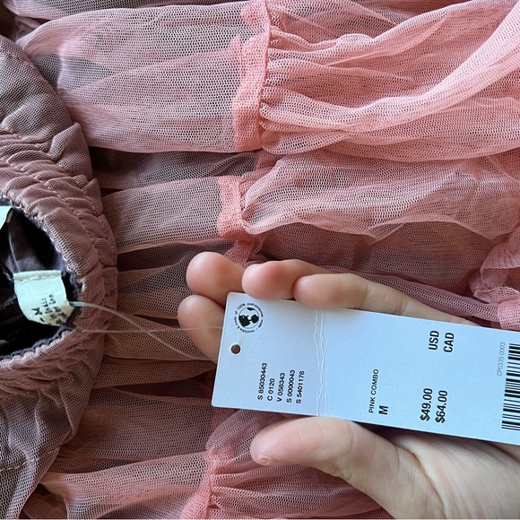 Urban Outfitters Brand new with tags BDG - Picture 4 of 5